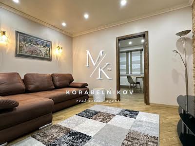 квартира за адресою Чоколівський бульв., 42-А