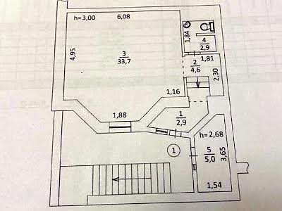 коммерческая по адресу Боголюбова ул., 20