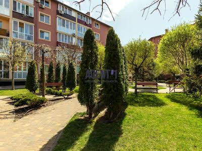 квартира за адресою Волошкова вул., 74