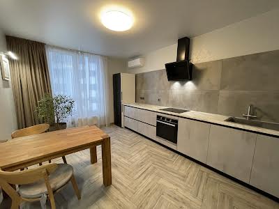 квартира за адресою Панорамна вул., 2