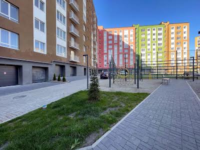 квартира по адресу Богдана Хмельницкого ул., 57 Д