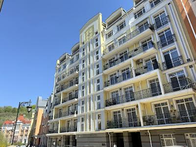 квартира по адресу Дегтярная ул., 9