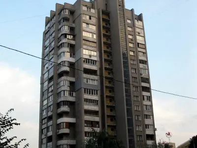 квартира по адресу Дарницкий бульв., 1