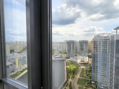 квартира по адресу Трускавецкая ул., 10-Г