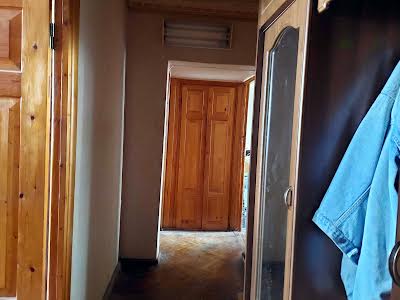 квартира за адресою Академіка Павлова вул., 140Г