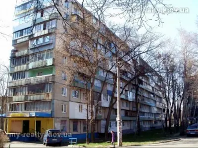 квартира по адресу Лесной просп., 15