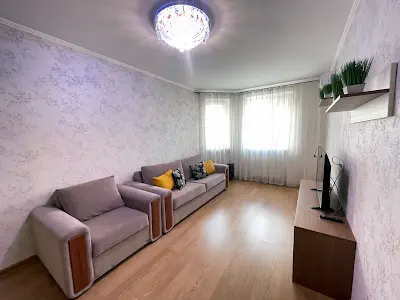 квартира за адресою с. Софіївська борщагівка, Миру вул., 40