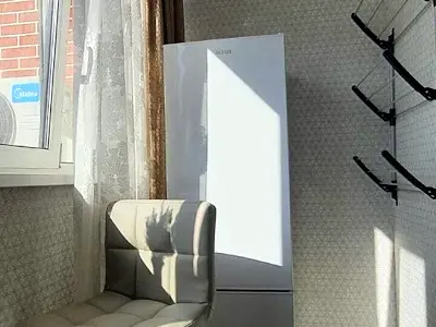 квартира по адресу Казацкая ул., 55а