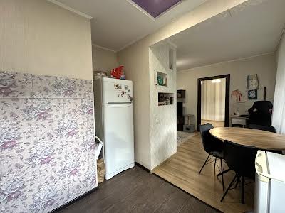 квартира за адресою Академіка Білецького вул., 20