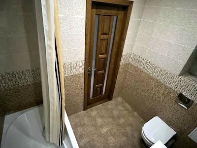 квартира за адресою Гарматна вул., 31-А