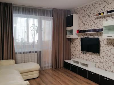 квартира за адресою Тростянецька вул., 51