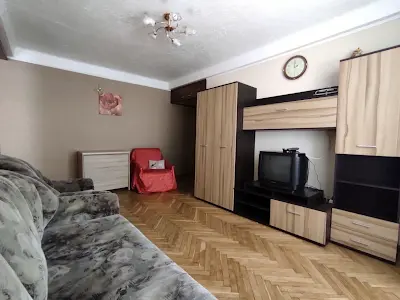 квартира за адресою Верховної Ради бульв., 3-А