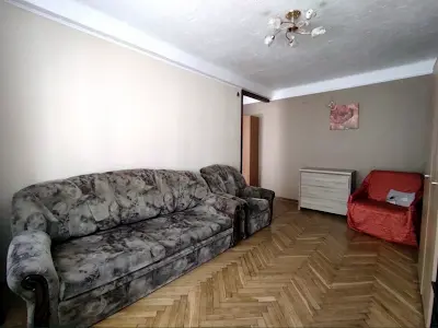 квартира за адресою Верховної Ради бульв., 3-А