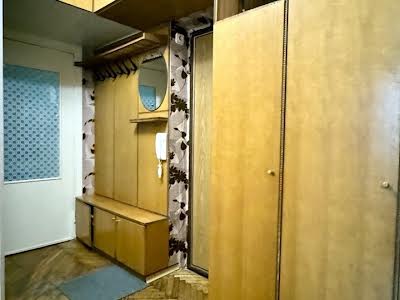 квартира по адресу Лейпцизька, 3