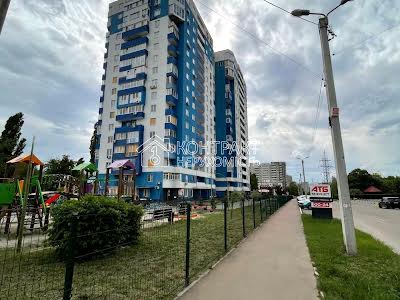 квартира по адресу Зерновая ул., 47