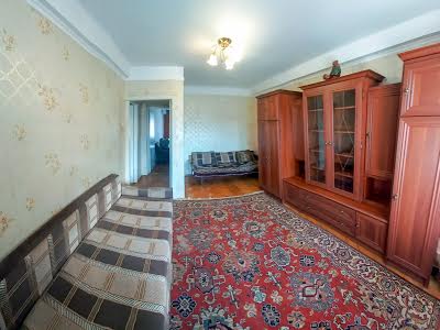 квартира по адресу Донецкая ул., 53