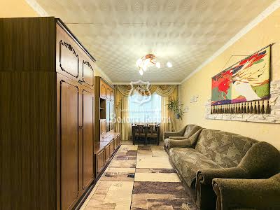 квартира за адресою Бориспіль, Київський Шлях вул., 89