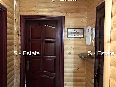 квартира за адресою Данилевського вул., 20