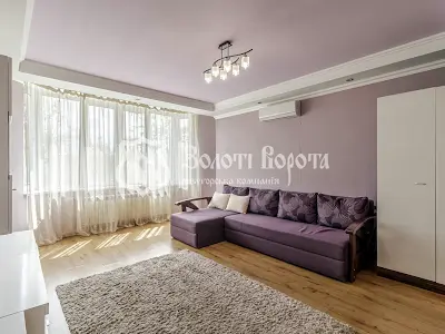 квартира за адресою Пономарьова вул., 26