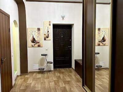 квартира по адресу вулиця Українського відродження(Бударіна), 3А