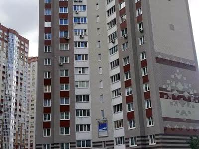 квартира по адресу Елизаветы Чавдар ул., 38