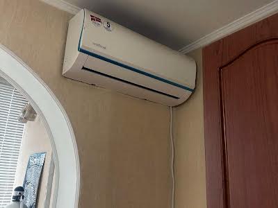 квартира за адресою Тракторобудівників просп., 77а