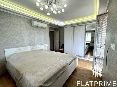 квартира по адресу Владимира Ивасюка просп. (Героїв Сталінграду), 19-А