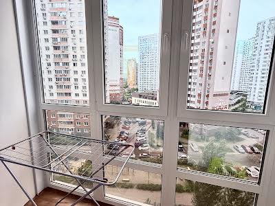квартира за адресою Київ, Бориса Гмирі вул., 12-Б