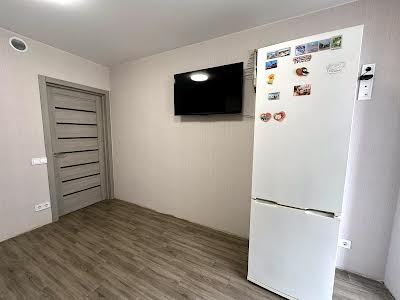 квартира по адресу Ирпень, Університетська, 1с