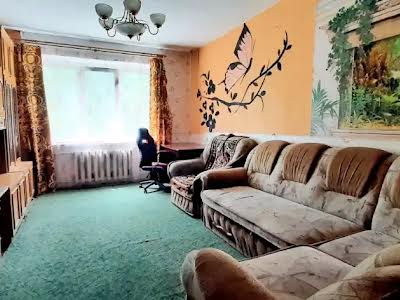 квартира за адресою житловий масив Тополя-3 вул., 20