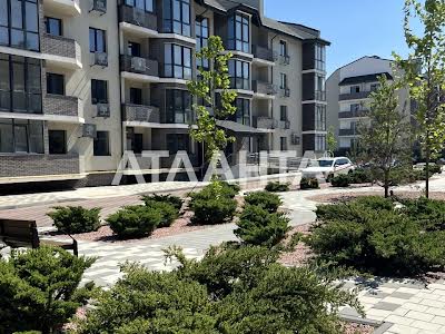 квартира за адресою с. Гатне, Сімейна вул., 1