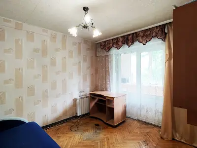 квартира за адресою Андрія Малишка вул., 27
