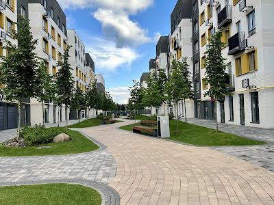 квартира за адресою Соборна вул., 2к