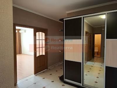 квартира по адресу Миколы Бажана просп., 1-М