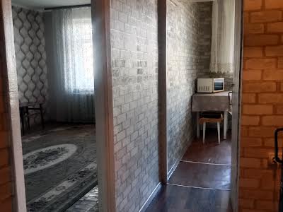 квартира по адресу Сентябрьская ул., 5