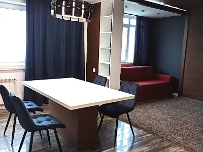 квартира по адресу Кондратюка Юрия ул., 5
