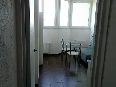 квартира по адресу Отрадный просп. (Чубаря), 2