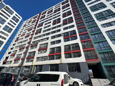 квартира за адресою Трускавецька вул., 111