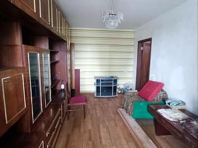 квартира за адресою Барабашова вул., 38