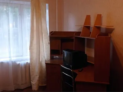 квартира по адресу Сергея Набоки ул., 8