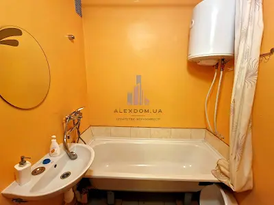 квартира за адресою Олевська вул., 3-В