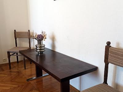 квартира за адресою Оноре де Бальзака вул., 84-А