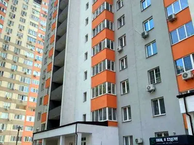 квартира за адресою Юлії Здановської вул. (Ломоносова), 34-Б
