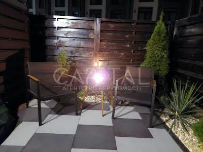 будинок за адресою Павла Потоцького вул.