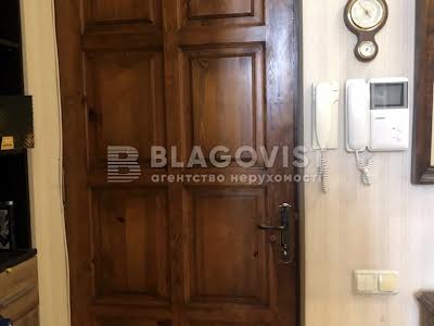 квартира по адресу Костёльная ул., 7
