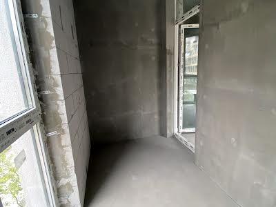 квартира по адресу Салютная ул., 2к25