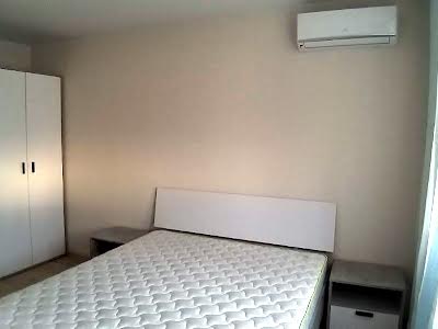 квартира за адресою Приміська вул., 26