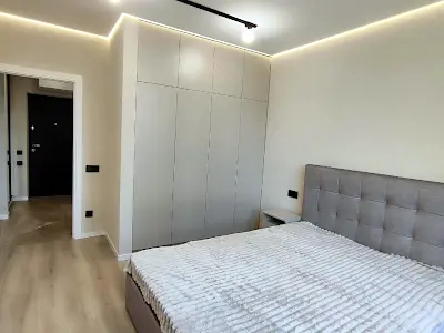 квартира за адресою Родини Крістерів вул., 16