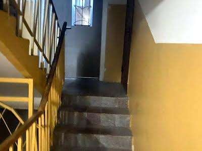 квартира по адресу Гоголевская ул., 43-А