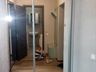 квартира за адресою Героїв Небесної Сотні просп., 34/2
